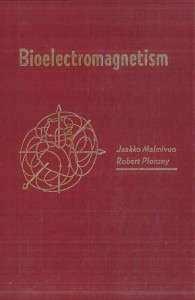 Malmivuo J. Bioelectromagnetism: Principles and Applications of Bioelectric and Biomagnetic fields
