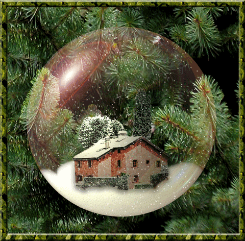 Вітаємо Вас із Новим роком та всіма Різдвяними святами!