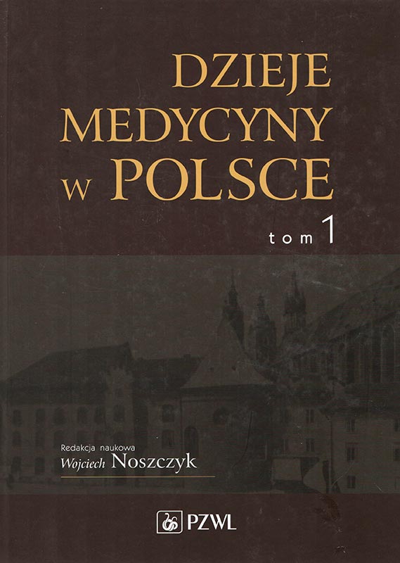Dzieje medycyny w Polsce