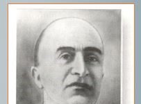 Його ім’я вписане в історію і в граніт