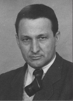 Мартинів Степан Михайлович